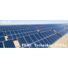 100kW Photovoltaik-Eigenverbrauchs-Solarstation