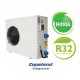 Conjunto de cap 17KW
