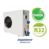 Cap pool 17KW