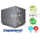 Kap / vand (geotermisk) reversible 25kW