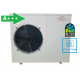 DC INVERTER R32 ısı pompası 12kW