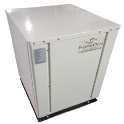 PAC EAU/EAU 18kW (Géothermie)