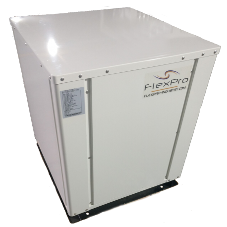 PAC EAU/E AU 18kW (Gr other mie)