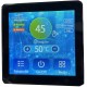 Pompa di calore acqua 12kW alta temperatura 75 °C