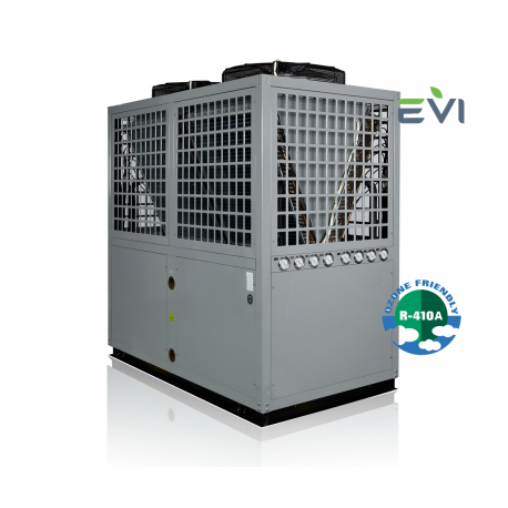 AIR/veden Cap EVI 57kW