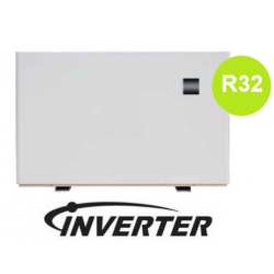 DC Inverter πισίνα αντλία θερμότητας 11kW