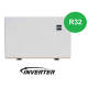 PAC Piscine DC Inverter 16kW