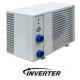 DC Inverter Schwimmbadwärmepumpe 11kW