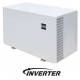 DC Inverter yüzme havuzu ısı pompası 11kW