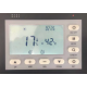 17 kW kap / water (geotermies)