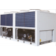 550kw lucht/water warmtepomp omkeerbaar