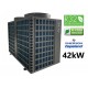 42KW CAP AIR/WATER FOR POOL