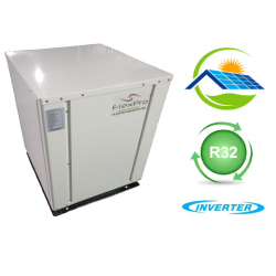 CAP/WATER 7KW
