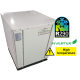 PAC eau eau eau rverter 7kw (R290)