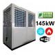 PAC AIR/EAU 100KW