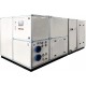 Swimming pool heat pump 90kw with dehumidifier
