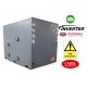 Pac geotermiese energie 73kw met Co2