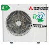 DC INVERTER R32 heat pump 12kW 