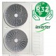 PAC EVI Inverter 16kW 