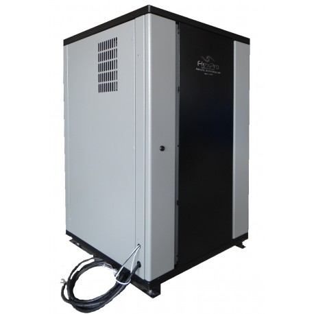 8kw zdroj tepelné čerpadlo zdroje vody K2