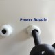 Alles in een warmtepomp 200l hoge temperatuur omvormer r290 2.8kw