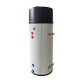 Todo en una bomba de calor 200l de alta temperatura inversor r290 2,8kw
