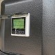 Todo en una bomba de calor 200l de alta temperatura inversor r290 2,8kw