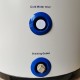 Todo en una bomba de calor 200l de alta temperatura inversor r290 2,8kw