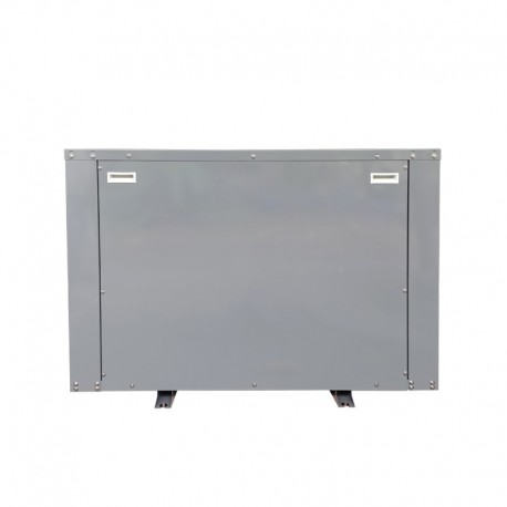 Geothermie-Wärmepumpe EEHDC/50-R32 – 59,8 kW – R32