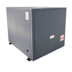 Capac/apă (geotermală) reversibilă 50kW