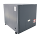 Kappe/Wasser (geotherm) umkehrbar 56kW