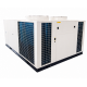 Rooftop 105 kW Vzduch / Vzduch průmyslový