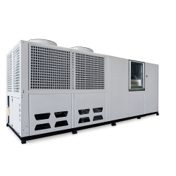 Rooftop 300 kW Lug/Lug | Industriële dakeenheid
