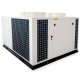 Rooftop 105 kW Aire / Aire industrial