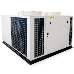 Rooftop 105 kW Воздух / Воздух промышленный