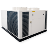 Rooftop 105 kW Luft / Luft Industrie