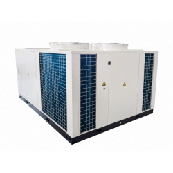 Rooftop 55 kW Udara / Udara Industri