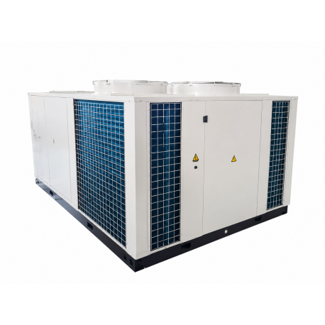 Rooftop 55 kW Ar / Ar Industrial