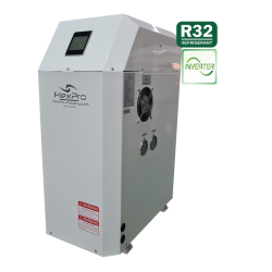 Pac eau eau inverter 13kw
