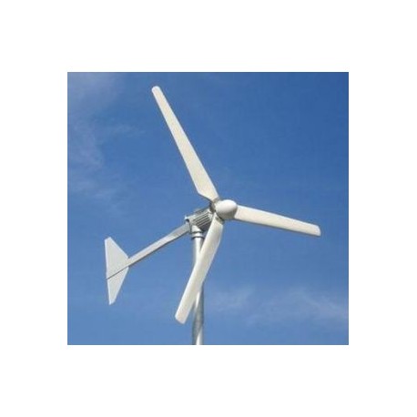 48V 2000W tuulivoimala