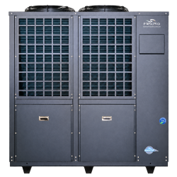 Pac CO2 inverter 227kW