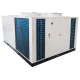 Rooftop 55kW - Unité de toiture industrielle