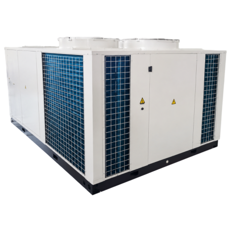 Rooftop 55 kW Lug / Lug Industriële