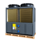Pac air/eau dc inverter R290 50kW