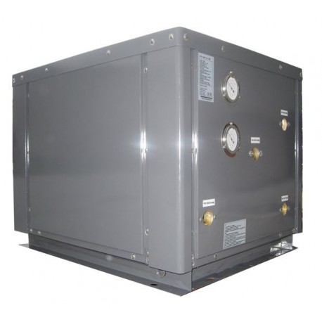 WATER/CAP 16KW