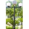 Solar lamp for lighting (PV 40W)