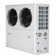 Límite AI/agua "Frío" 17.5kW