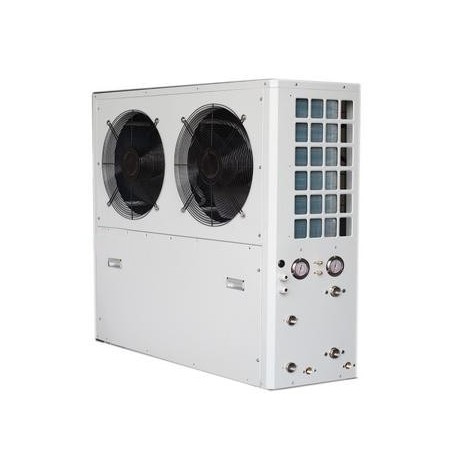 Límite AI/agua "Frío" 17.5kW