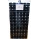 Monocrystalline solar panel 180W flexible