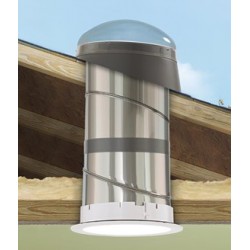 40cm - rigid tube skylight